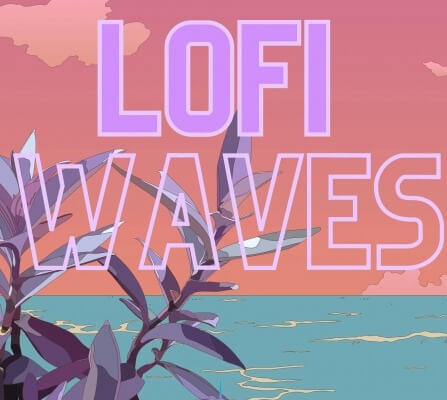 Future Samples Lo-Fi Waves WAV MiDi